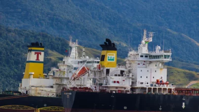 Petrobras cai mais de 3% com tombo do petróleo e vira freio do Ibovespa