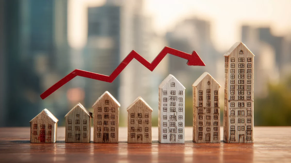 Envelhecimento dos baby boomers cria ‘tsunami prateado’ e aquece mercado imobiliário nos EUA