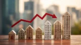 O avanço do “tsunami prateado” transforma a moradia para idosos no segmento mais aquecido do mercado imobiliário, mas o aumento dos preços já começa a excluir milhões de pessoas da classe média. (Imagem: Adobe Stock)