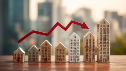 Envelhecimento dos baby boomers cria ‘tsunami prateado’ e aquece mercado imobiliário nos EUA