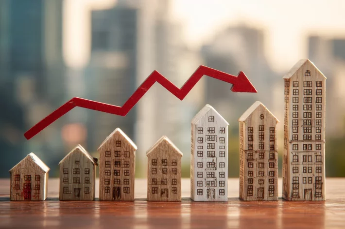 O avan&ccedil;o do &ldquo;tsunami prateado&rdquo; transforma a moradia para idosos no segmento mais aquecido do mercado imobili&aacute;rio, mas o aumento dos pre&ccedil;os j&aacute; come&ccedil;a a excluir milh&otilde;es de pessoas da classe m&eacute;dia. (Imagem: Adobe Stock)