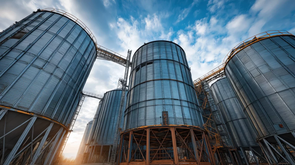 Lucro líquido da Kepler Weber (KEPL3) cai 33% no 1T26 e fica em R$ 17,1 milhões