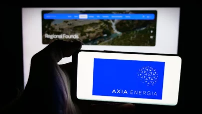 Axia (AXIA3; AXIA6): B3 aprova pedido de migração ao Novo Mercado
