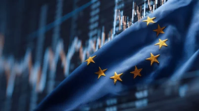 Bolsas da Europa acompanham otimismo global e fecham em alta; ações de petroleiras recuam