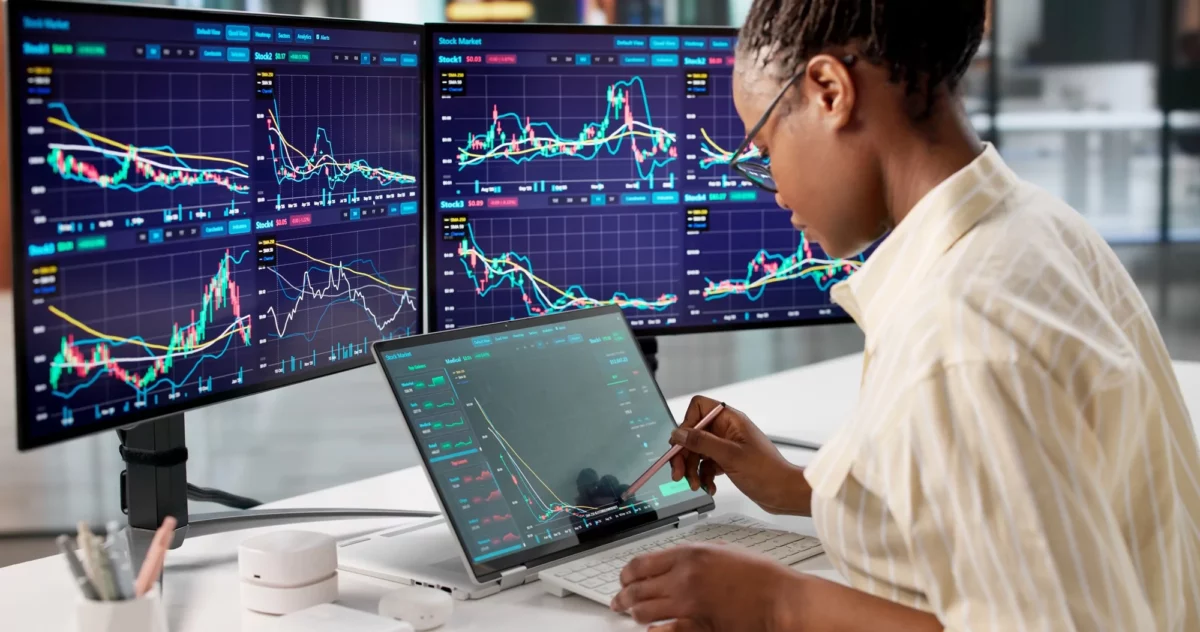 Ibovespa cai com pressão dos juros nos EUA, enquanto petróleo acima de US$ 100 mantém mercado em alerta