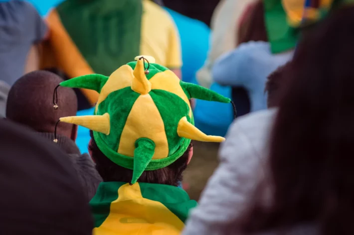 Banco do Brasil lan&ccedil;a promo&ccedil;&atilde;o com desconto e cashback para compra de figurinhas da Copa pelo aplicativo. (Foto: Adobe Stock)