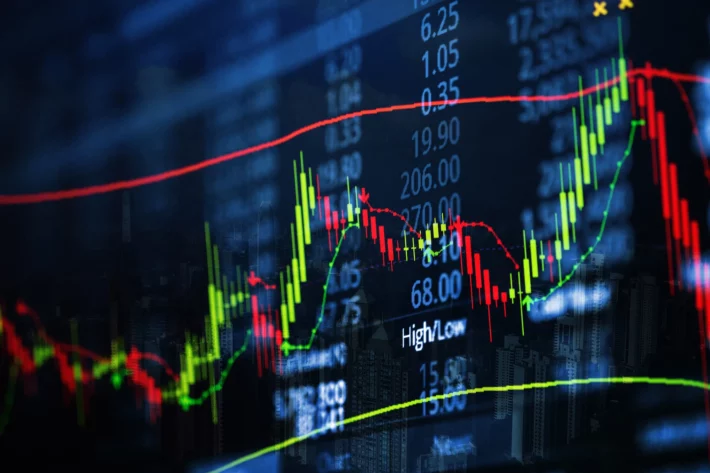As consequ&ecirc;ncias dos conflitos no Oriente M&eacute;dio est&atilde;o come&ccedil;ando a aparecer na economia Europeias e as bolsas reagem entre altas e baixas. (Imagem: Adobe Stock)