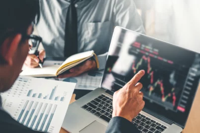 A sofisticação em investimentos não está nos ativos, mas nos processos