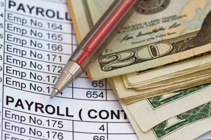 Payroll &eacute; o principal relat&oacute;rio de emprego dos EUA. (Foto: Adobe Stock)