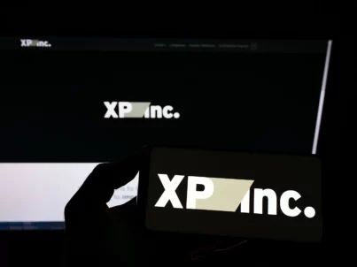 XP cresce, mas sem tração: lucro avança 7% e captação recua
