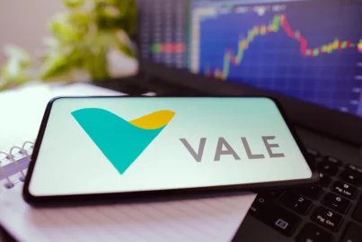 JPMorgan eleva preço-alvo das ações da Vale (VALE3) com salto na projeção para o Ebitda