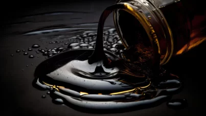 Petróleo hoje encosta nos US$ 110 enquanto Ormuz dita o ritmo dos mercados; Trump fala em acordos “fantásticos” com a China