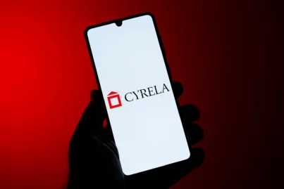 Cyrela (CYRE3) lucra R$ 297 mi no 1T26, com financeiro pressionando resultado
