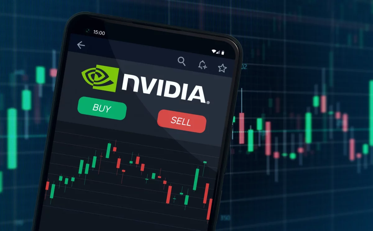Nvidia mostra que surfa sozinha a onda da IA; veja se ainda faz sentido investir na ação
