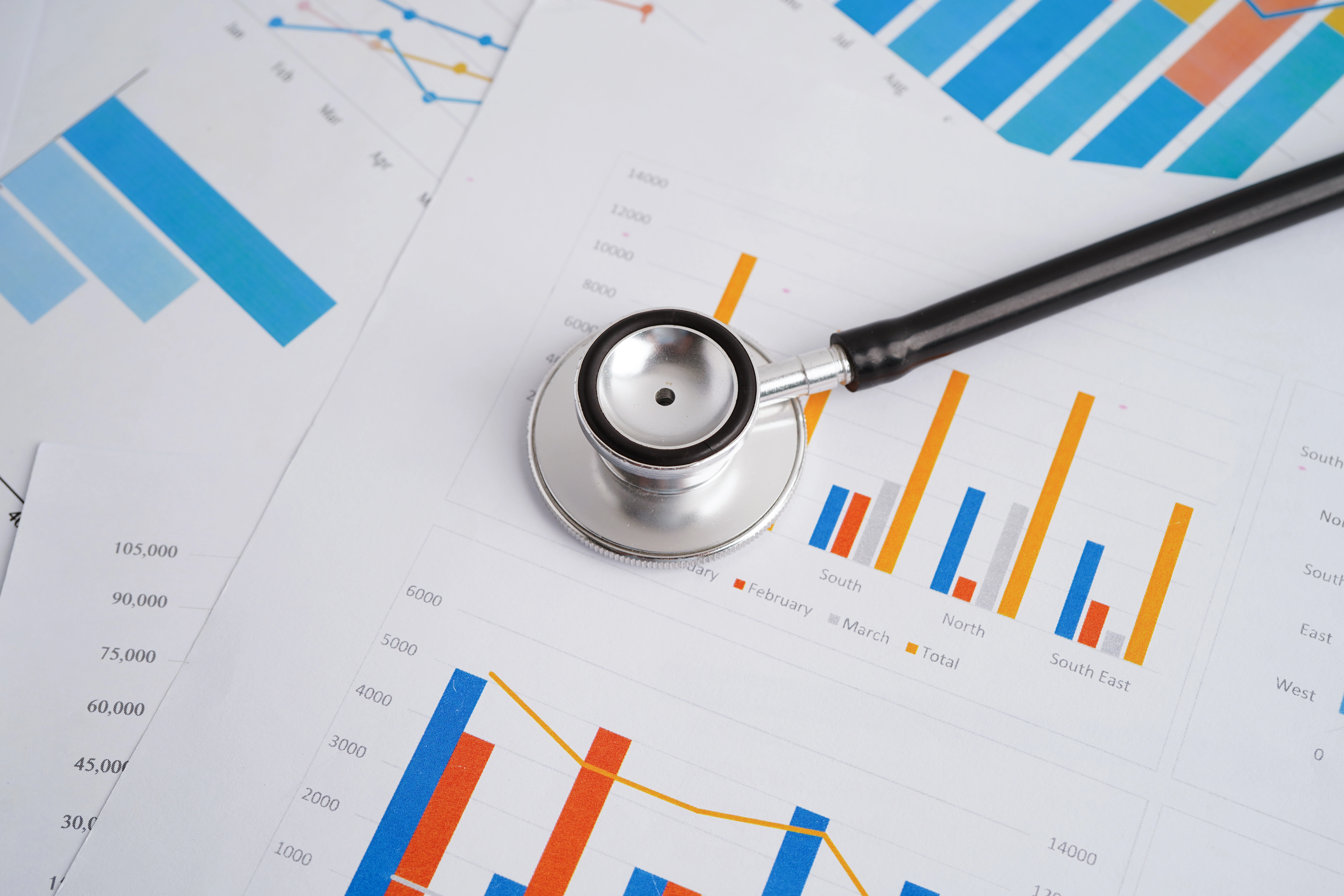 BTG: empresas de saúde superam as expectativas no 1T26, com melhora operacional e avanço nas margens