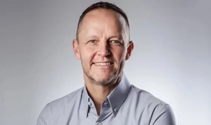 Christian George Egan, o novo CEO da B3