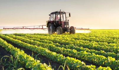 Fertilizantes Heringer (FHER3): lucro líquido cai 75,5% no 1T26 com recuo no volume de vendas