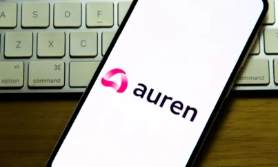 Auren (AURE3) tem prejuízo de R$ 601 milhões no 1T26 após perda com contratos de energia