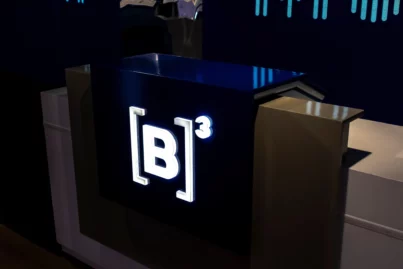 B3 anuncia Christian George Egan como novo diretor-presidente da companhia