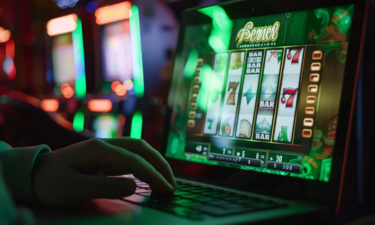 A Receita entrou no jogo: como declarar ganhos com bets no Imposto de Renda 2026
