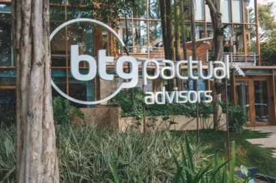 BTG abre escritório para disputar clientes de alta renda em Santos: