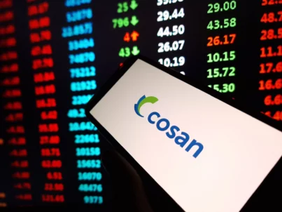 Cosan (CSAN3): entre sinais de melhora e pressão financeira, CEO projeta possível fim da holding; ação cai