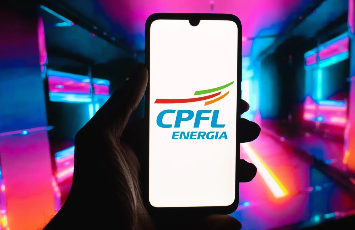 CPFL Energia (CPFE3) obtém lucro líquido de R$ 1,9 bilhão no 1T26, alta anual de 18,2%