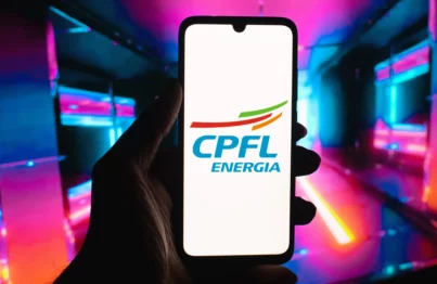 CPFL Energia (CPFE3) obtém lucro líquido de R$ 1,9 bilhão no 1T26, alta anual de 18,2%
