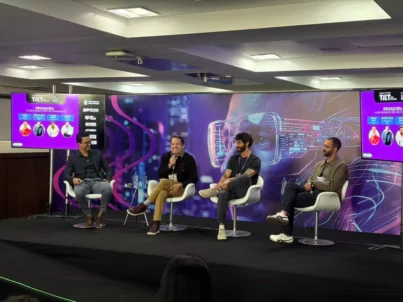 Blockchain, Drex e tokenização podem transformar o mercado financeiro, mas executivos alertam para o excesso de hype no setor