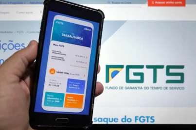 Desenrola 2.0: o que deve ser autorizado no app do FGTS para quitar dívidas atrasadas?