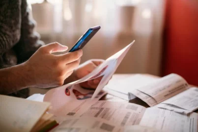 Desenrola 2.0: quem ganha até R$ 8.105 pode renegociar dívidas atrasadas? Entenda como funciona