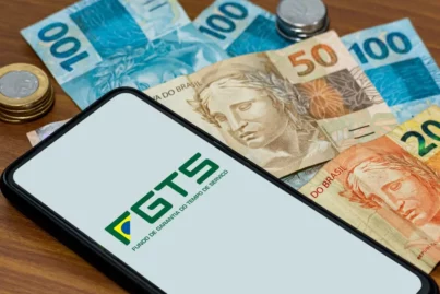 Desenrola 2.0: o trabalhador consegue sacar 20% do saldo do FGTS para quitar dívidas?