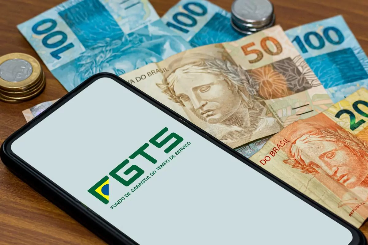 Desenrola 2.0: o trabalhador consegue sacar 20% do saldo do FGTS para quitar dívidas?