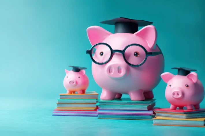 Resultados da Cruzeiro do Sul (CSED3) refletem press&atilde;o de custos e menor base de alunos, mesmo com avan&ccedil;o no t&iacute;quete m&eacute;dio e receita. (Imagem: Adobe Stock)