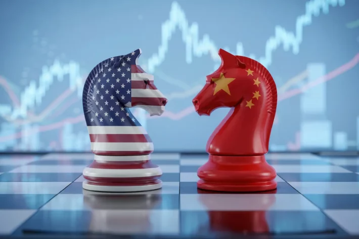 C&uacute;pula Trump-Xi provoca rea&ccedil;&otilde;es mistas,
(Foto: Adobe Stock)