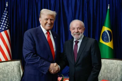 Lula vai a Washington vender o que ainda não tem