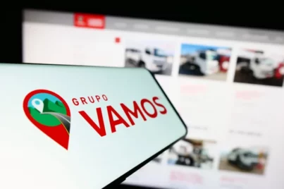 Lucro da Vamos (VAMO3) recua 19,7% no primeiro trimestre; CEO culpa juros altos