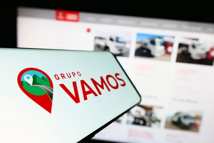 Lucro da Vamos (VAMO3) recua 19,7% no primeiro trimestre; CEO culpa juros altos