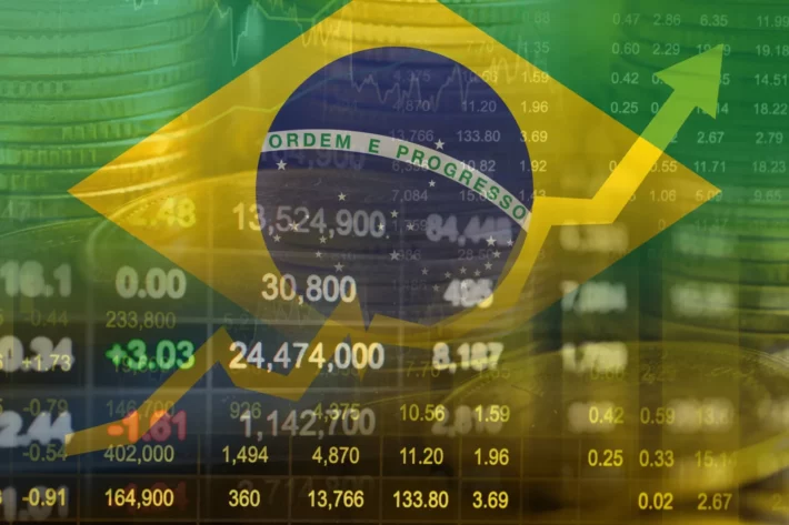 Morgan Stanley acredita que Ibovespa ir&aacute; bater os 240 mil pontos em meados de 2027; confira os motivos. (Imagem: Adobe Stock)