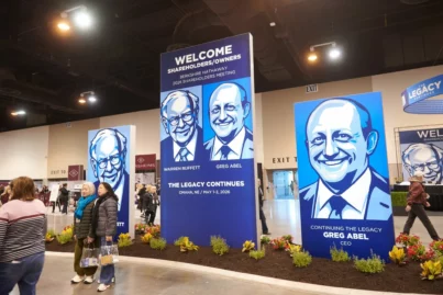 Por que Greg Abel pode ser melhor que Buffett para a Berkshire hoje