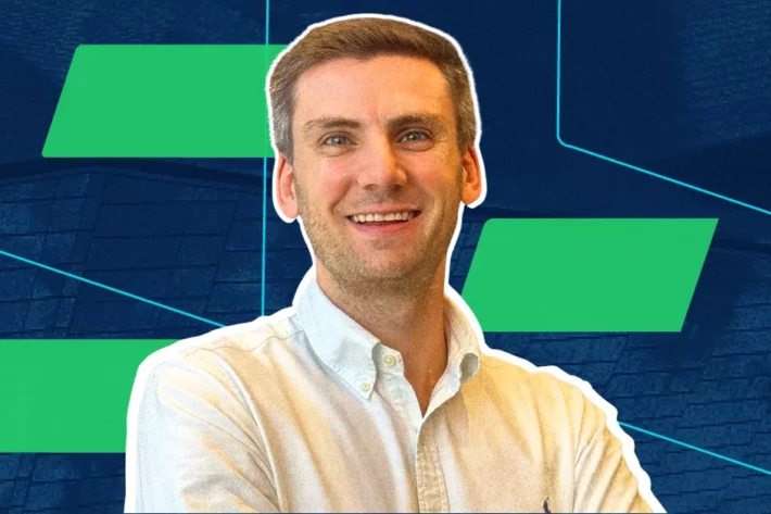 Marcelo Caleffi, s&oacute;cio-fundador e CEO da Nippur: inicialmente, foco da nova estrutura ser&aacute; clientes do grupo (Foto: Nippur/ Divulga&ccedil;&atilde;o)