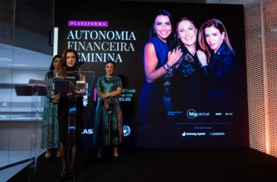 Nova pós-graduação une finanças, liderança e IA para fortalecer autonomia feminina