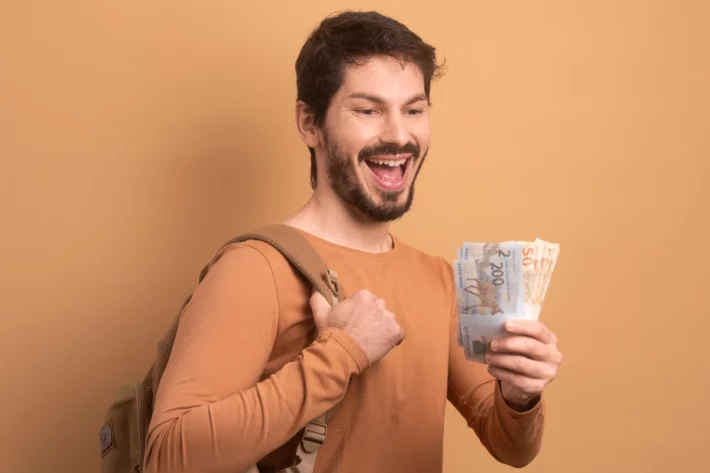 O sorteio foi realizado no Espa&ccedil;o da Sorte. (Foto: Adobe Stock)