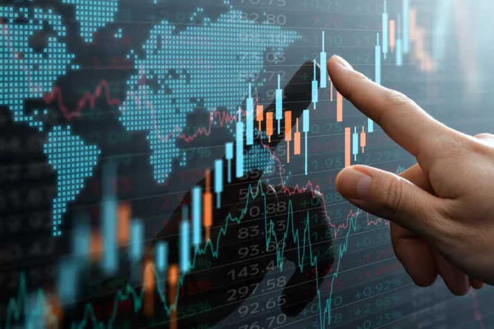 Tens&otilde;es geopol&iacute;ticas envolvendo EUA e Ir&atilde; prejudica o apetite dos investidores e bolsas fecham com sinais mistos. (Imagem: Adobe Stock)