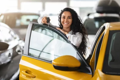 Move Brasil: 3 carros que motoristas de aplicativos e taxistas podem financiar