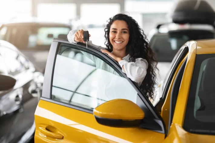 O valor m&aacute;ximo do ve&iacute;culo deve ser de R$ 150 mil. (Foto: Adobe Stock)