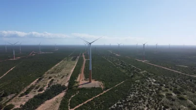 Aeris (AERI3) vê receita despencar e prejuízo crescer com fábricas ociosas