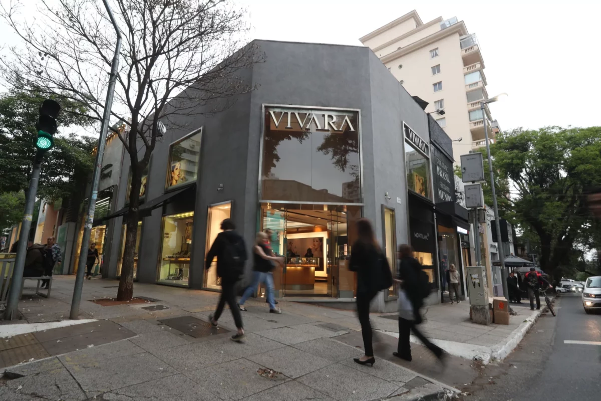 Vivara (VIVA3) despenca 10% com queda no lucro e despesas altas com vendas