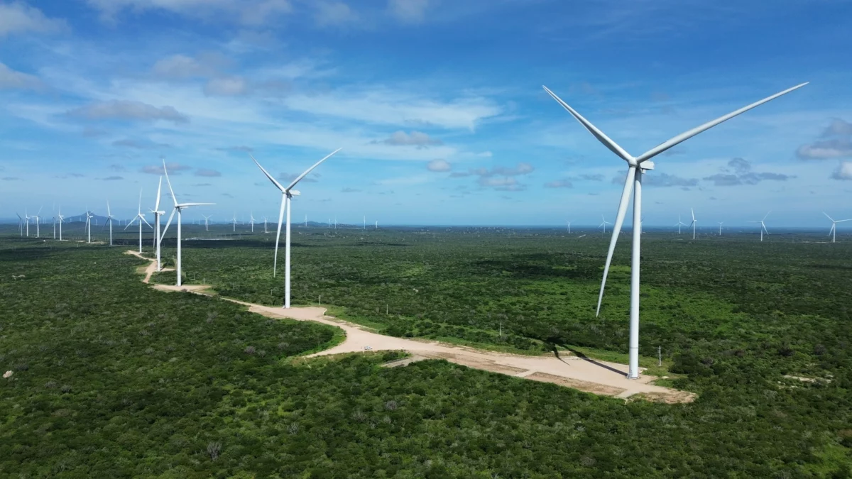 Engie registra queda de lucro líquido 4,1% no 1TRI26