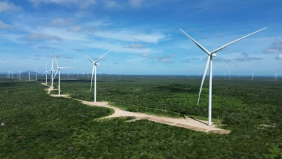 Engie registra queda de lucro líquido 4,1% no 1TRI26